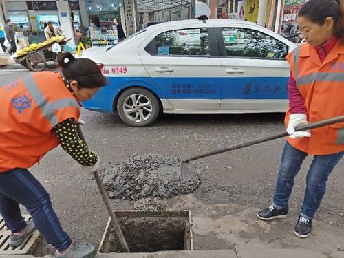 亚东沉沙井清掏-污水井清理