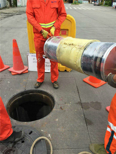 亚东管道非开挖修复6大核心技术，一招解决城市“地下病”