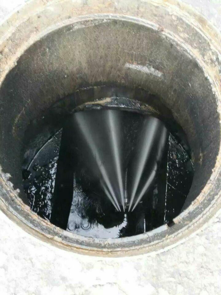 亚东市政管道清洗-排污管道清洗