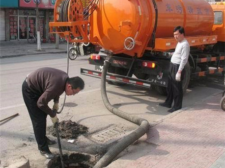 亚东清掏化粪池，健康生活从这里开始
